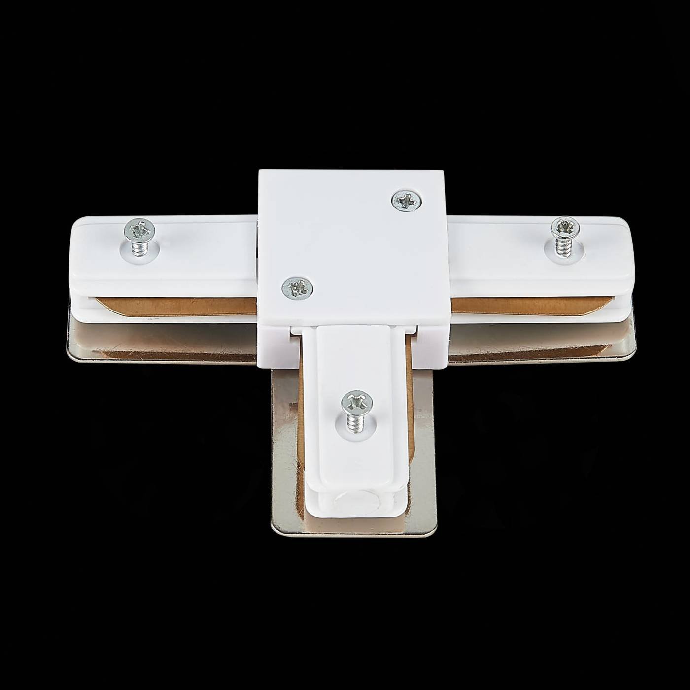 ST002.539.00 Коннектор T-образный ST Luce St002 ST002.539.00