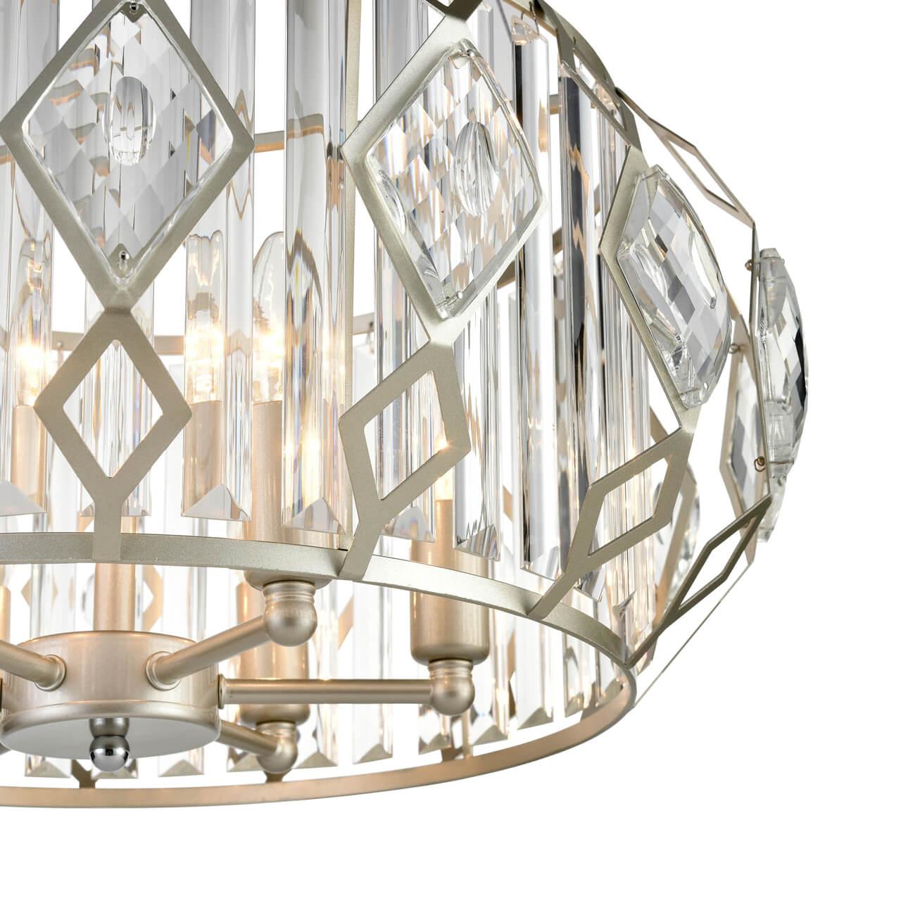Подвесная люстра Vele Luce Buzzati 340 VL2181P08