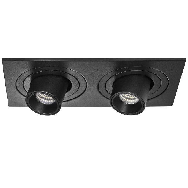 i527174 Встраиваемый светильник Lightstar Intero i527174