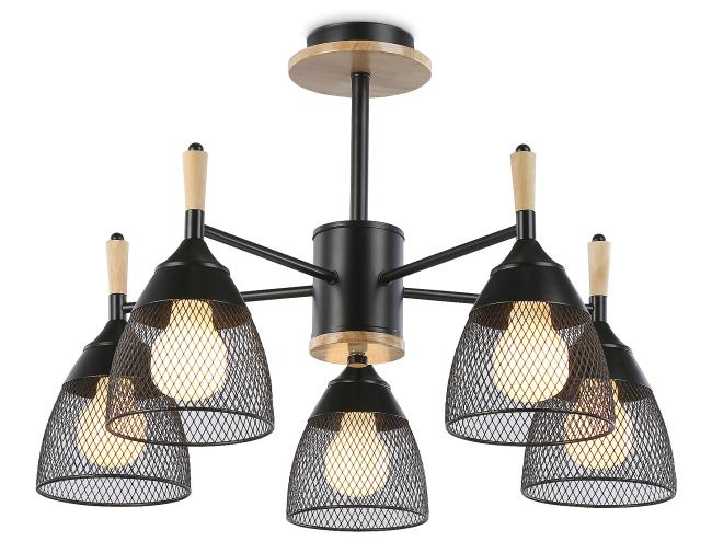 TR8015 Потолочная люстра Ambrella Traditional TR8015