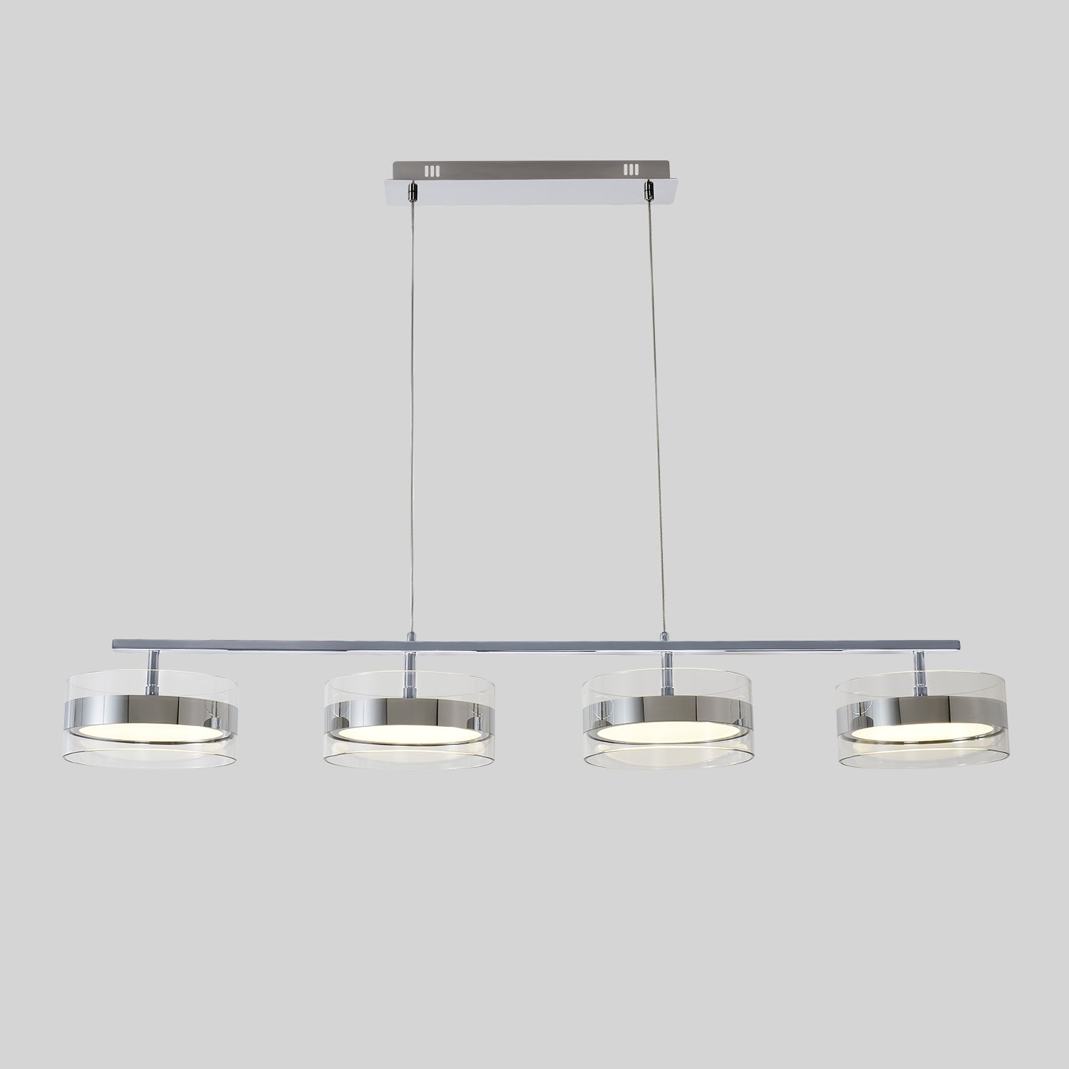 MYSELF SP40W LED Светильник подвесной Crystal Lux Myself MYSELF SP40W LED