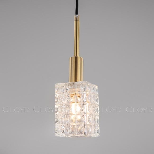 11092 Светильник подвесной Cloyd Setroy 11092