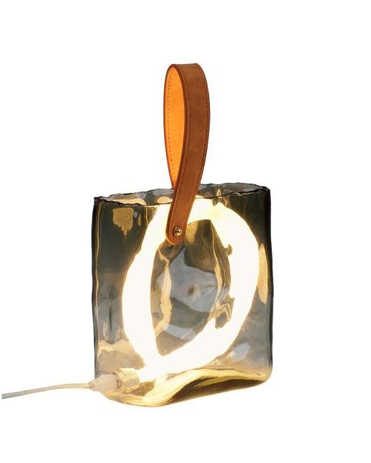 V11675-TL Декоративная лампа Moderli Bag V11675-TL