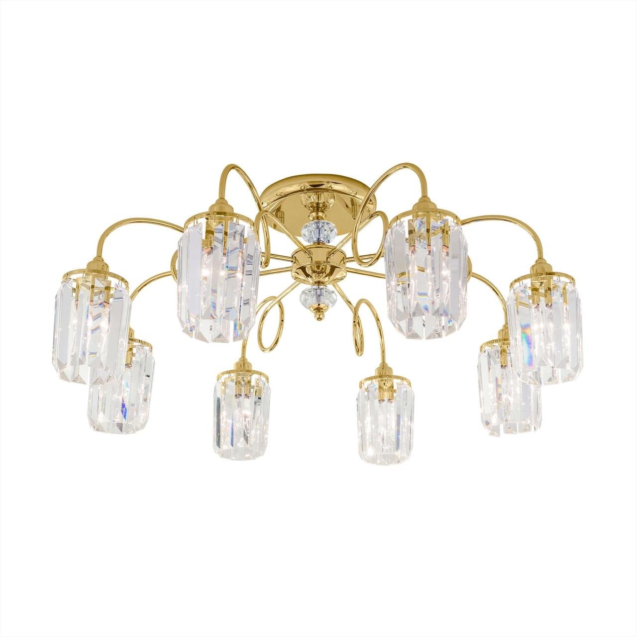 CL330182 Потолочная люстра Citilux Синди CL330182