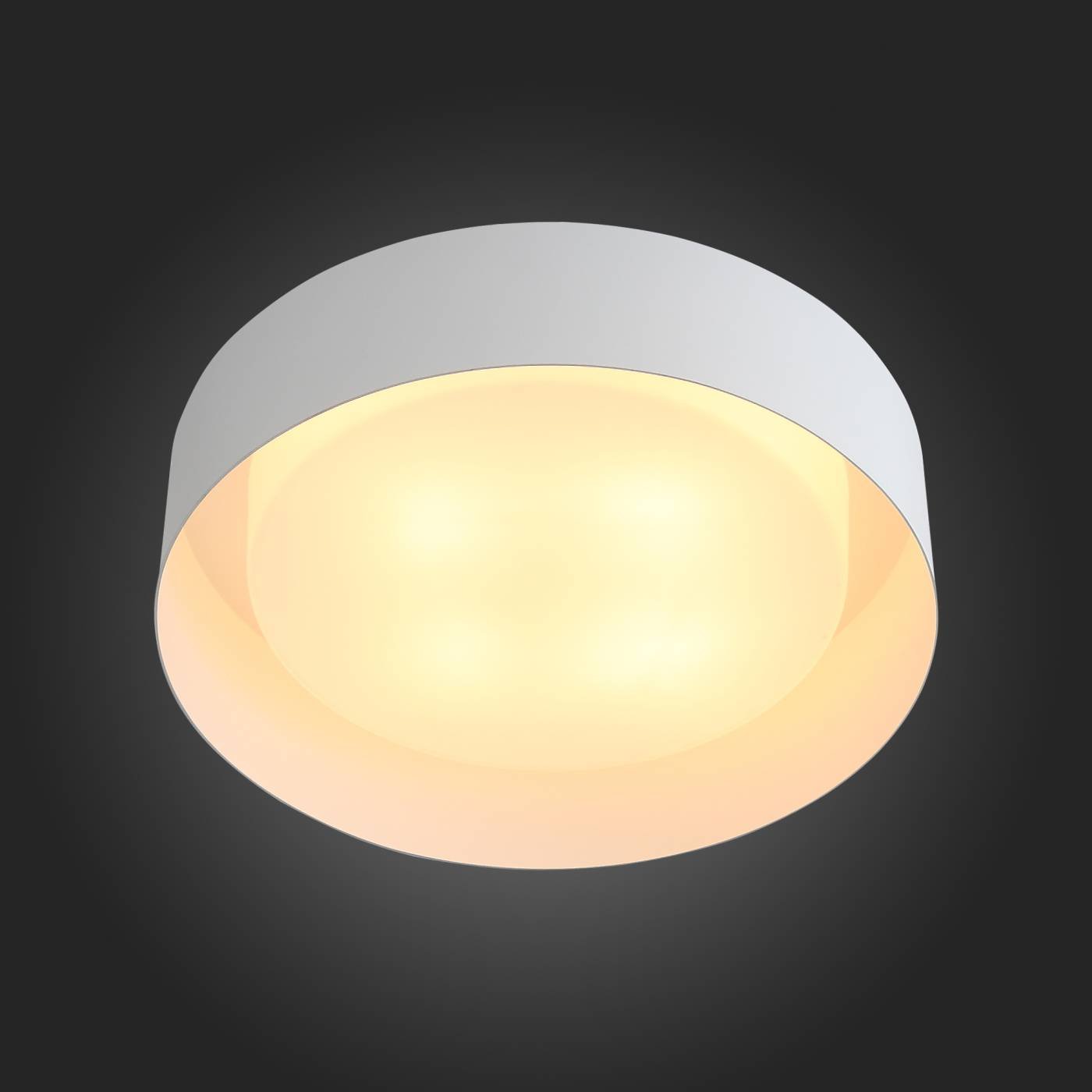 SL392.502.04 Светильник потолочный ST Luce Chio SL392.502.04