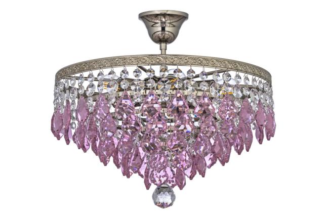 Castellana E 1.3.38.603 N Потолочная люстра Arti Lampadari Castellana Gold Castellana E 1.3.38.603 N