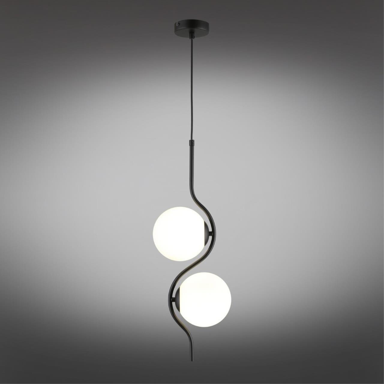 Светильник подвесной Aployt Jagna APL.312.06.02