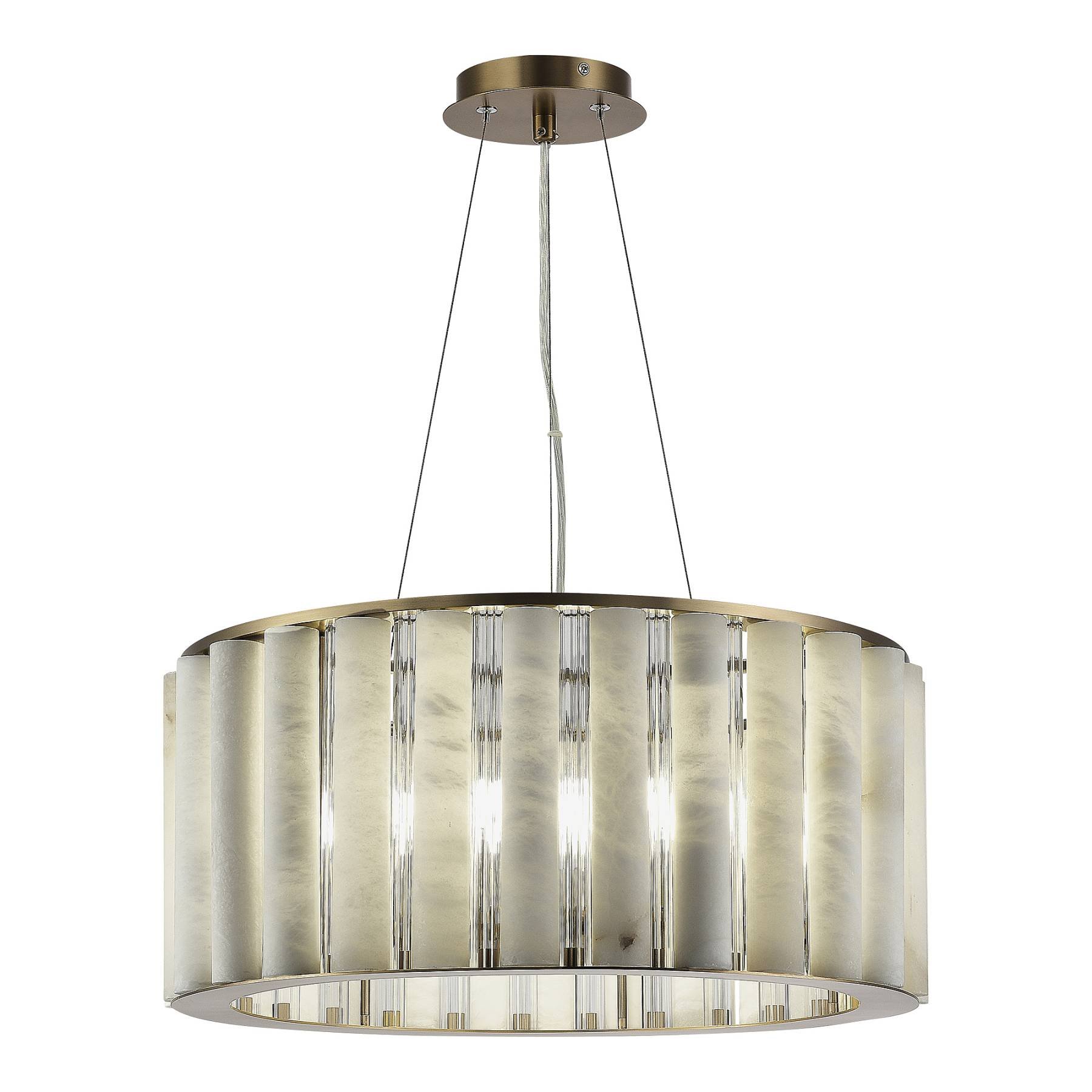 SL1516.303.08 Подвесная люстра ST Luce Delight SL1516.303.08