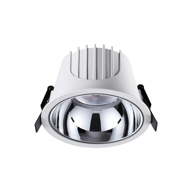 Встраиваемый светильник Novotech Knof 358697