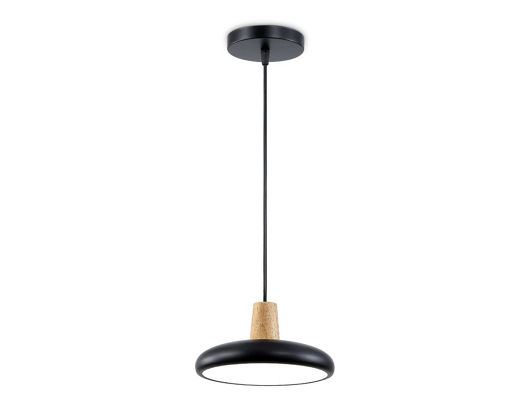FL4839 Светильник подвесной Ambrella LineTech FL4839
