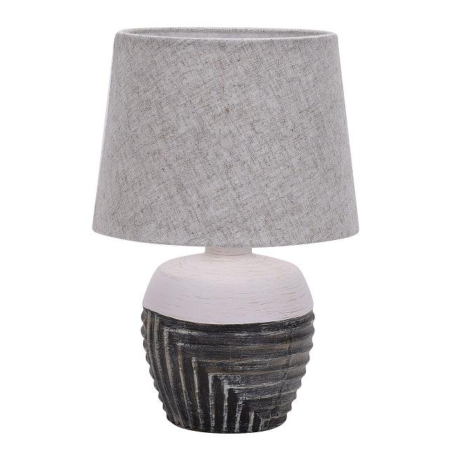 10173/L Grey Настольная лампа Escada Eyrena 10173/L Grey