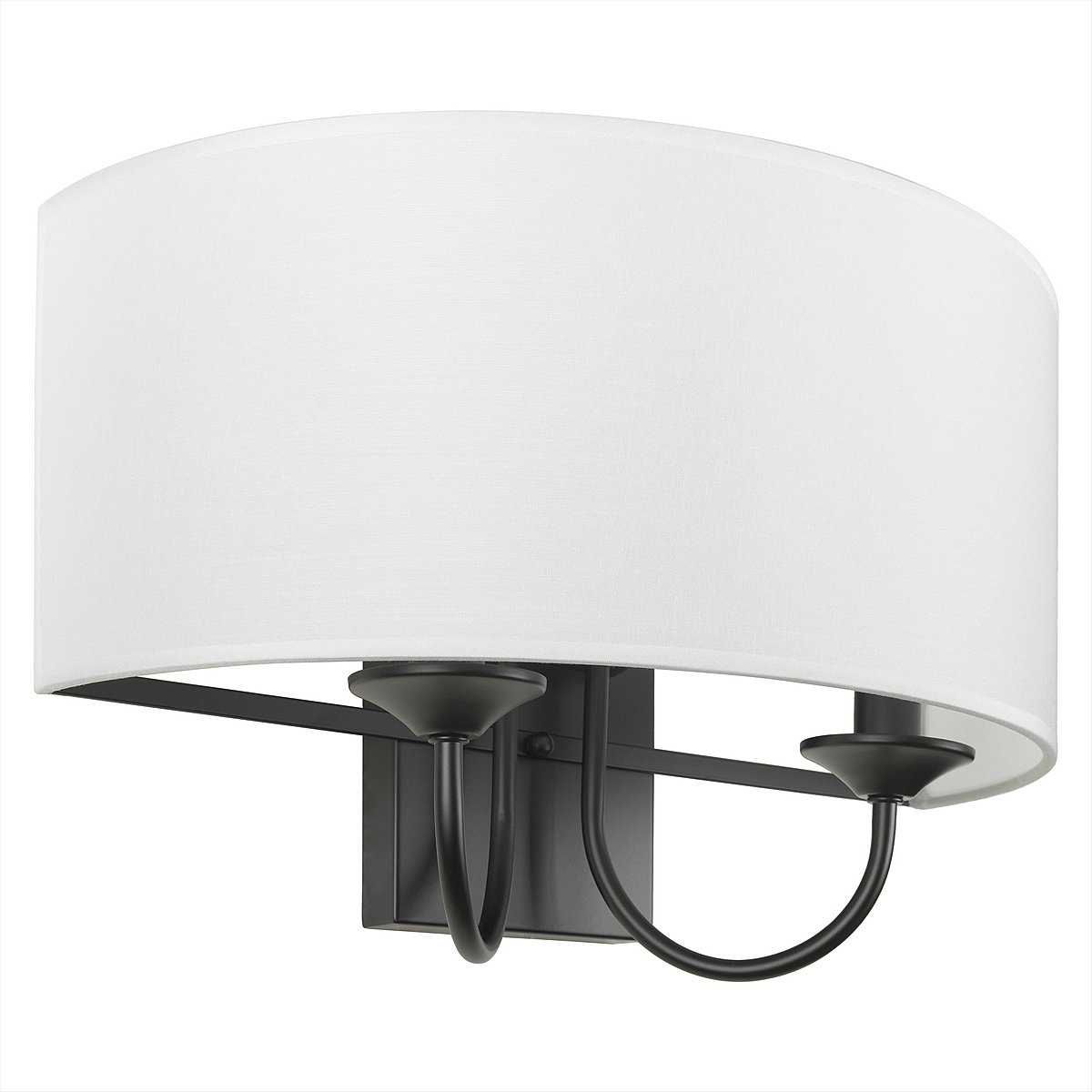 Настенное бра Loft It Balance 10416W BL