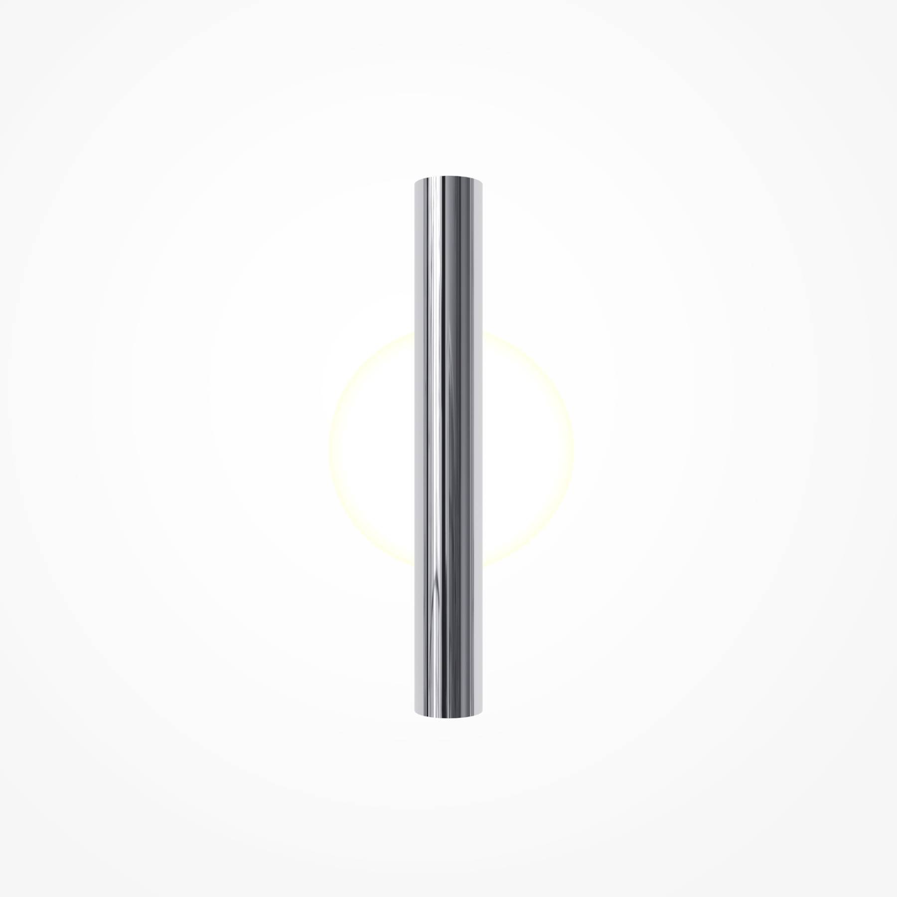 MOD288WL-L5CH3K Настенный светильник Maytoni Theorema MOD288WL-L5CH3K