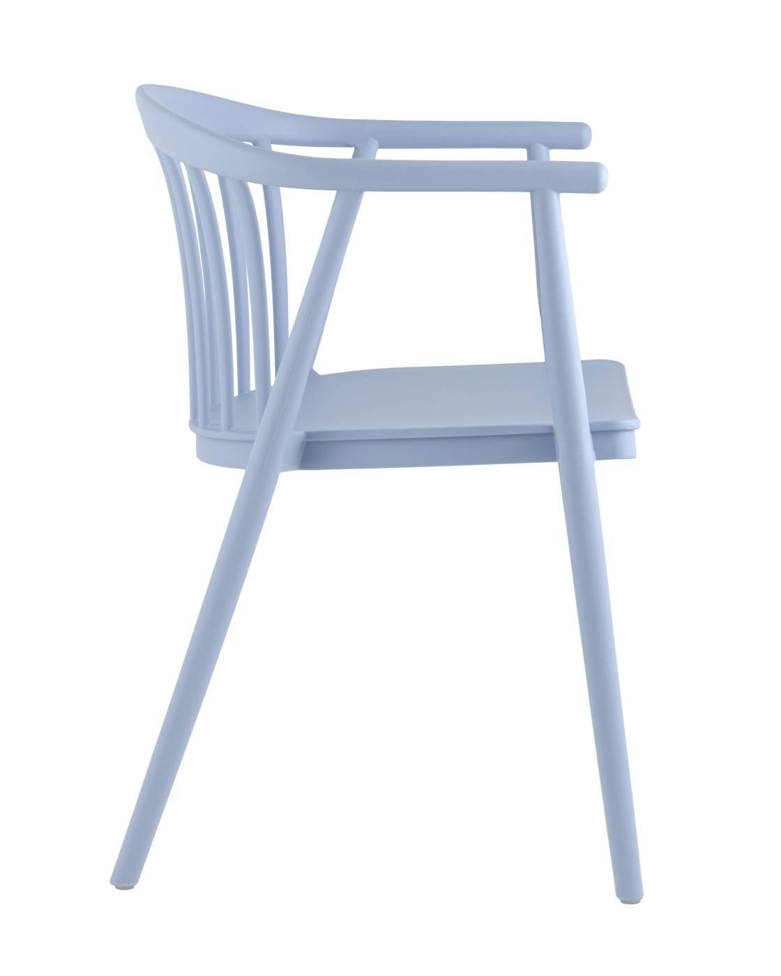 УТ000036904 Стул пластиковый Stool Group Campo УТ000036904