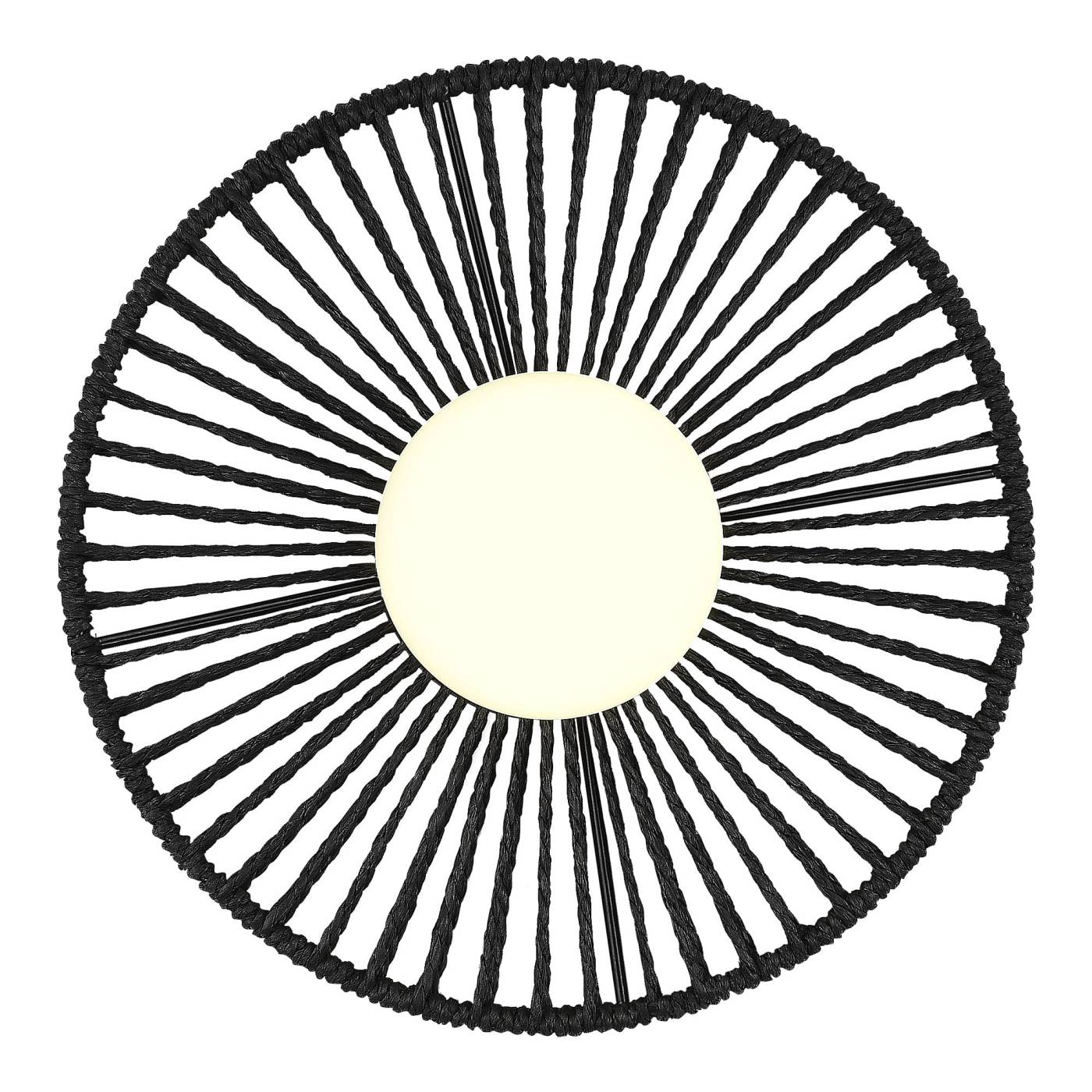 SLE6022-401-01 Настенный светильник Evoluce Loom SLE6022-401-01