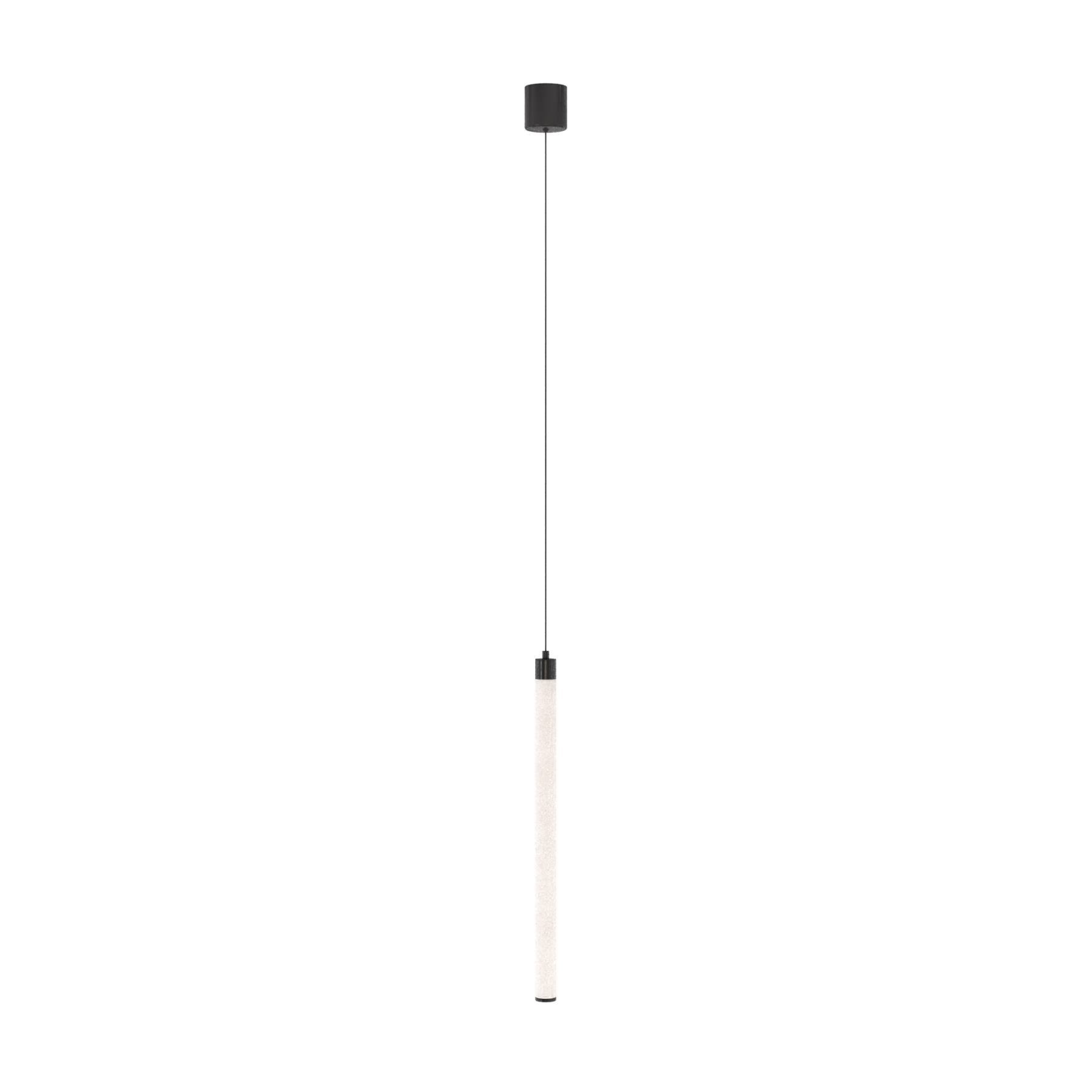 P022PL-L20B3K Светильник подвесной Maytoni Ray P022PL-L20B3K
