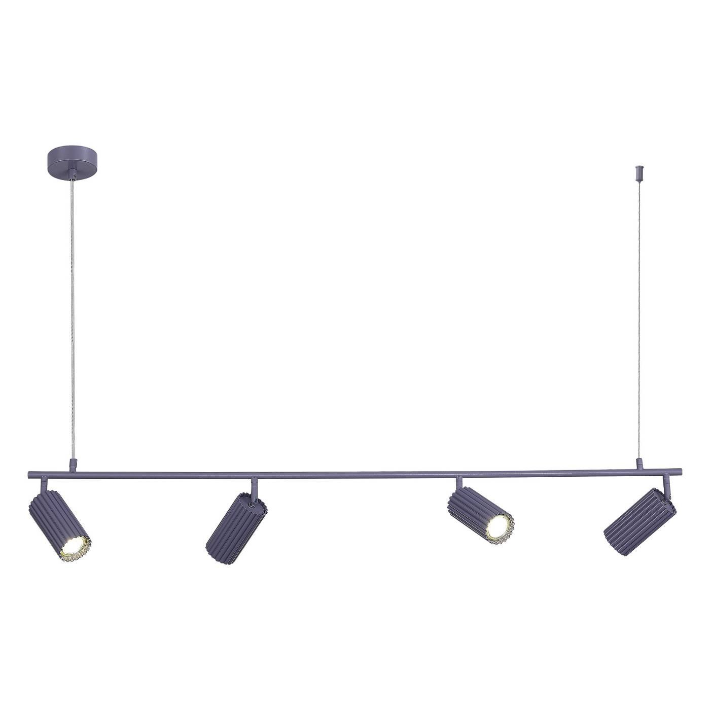 Светильник подвесной ST Luce Kendo SL1213.703.04