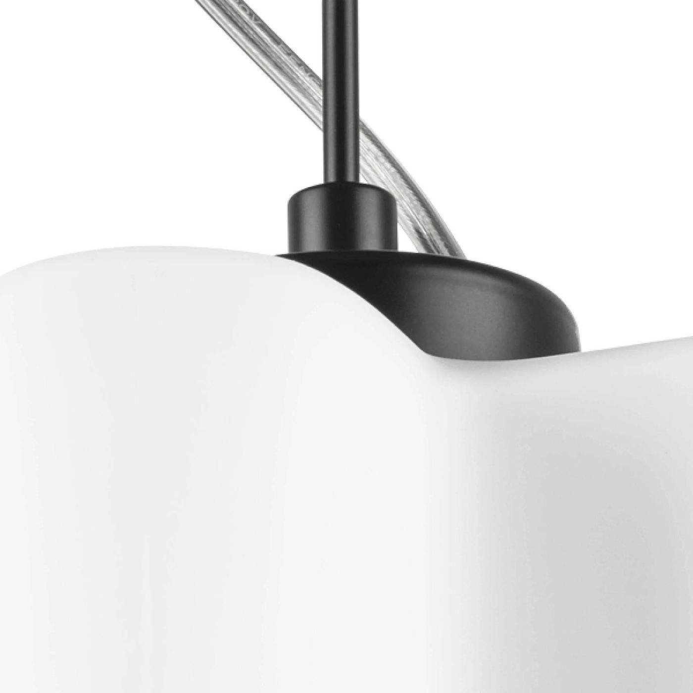 802117 Светильник подвесной Lightstar Nubi 802117