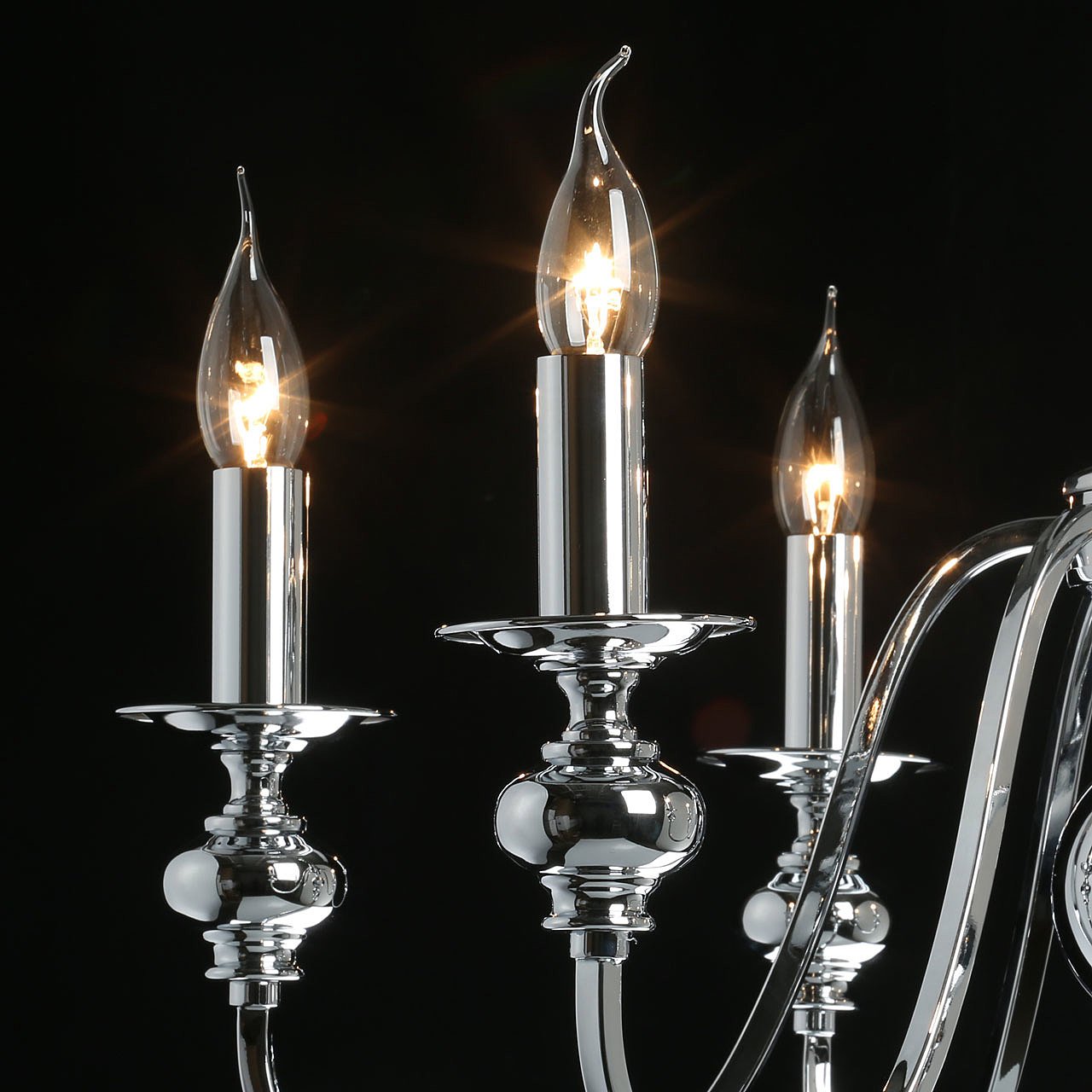 614013706 Подвесная люстра MW Light Консуэло 614013706