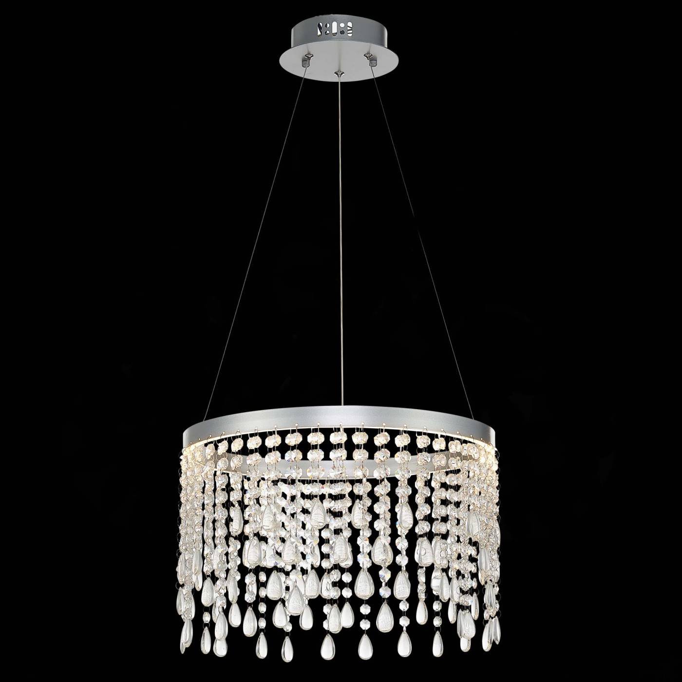 SL6201.103.24 Подвесная люстра ST Luce Vega SL6201.103.24