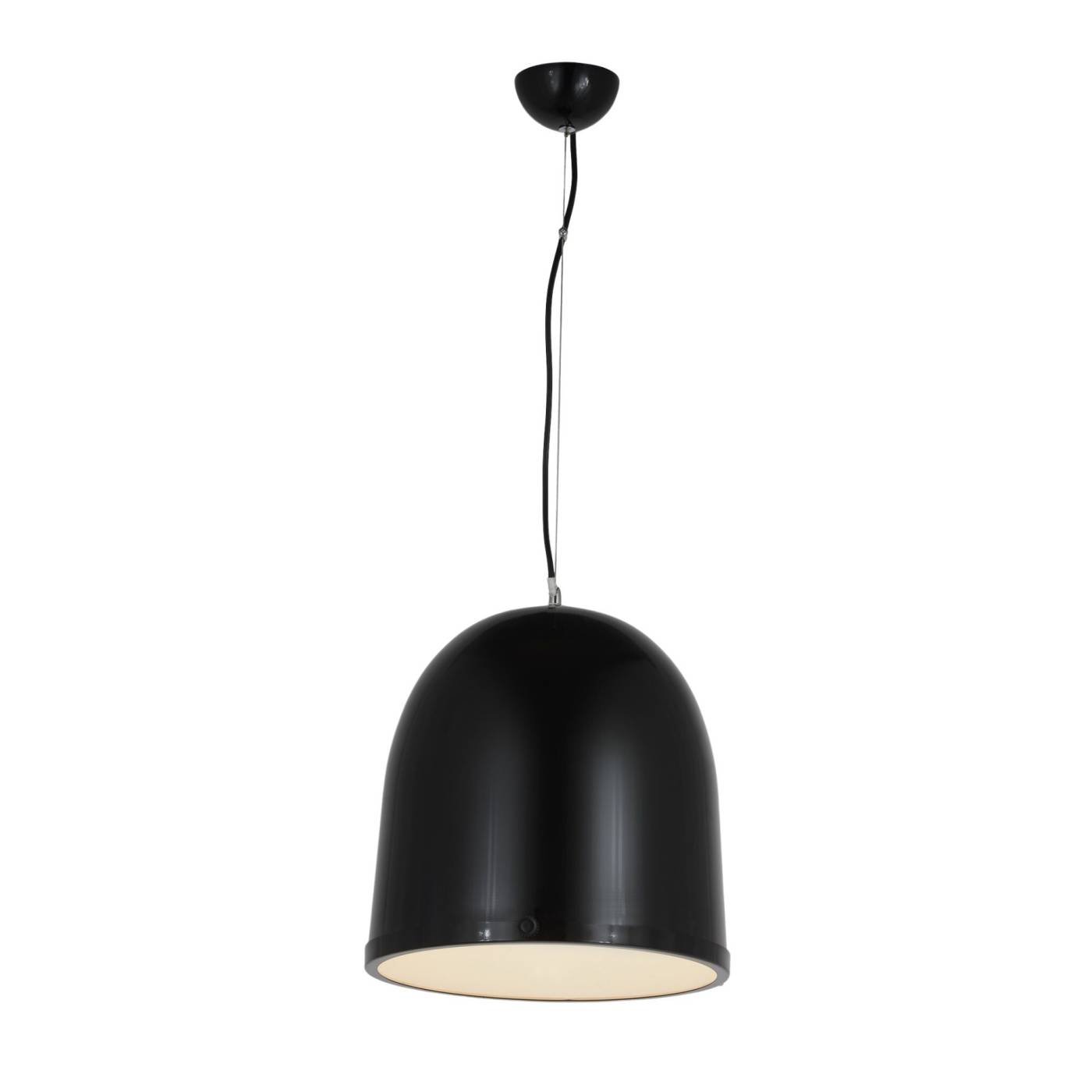 LDP 6837 BK Светильник подвесной Lumina Deco LDP 6837 BK