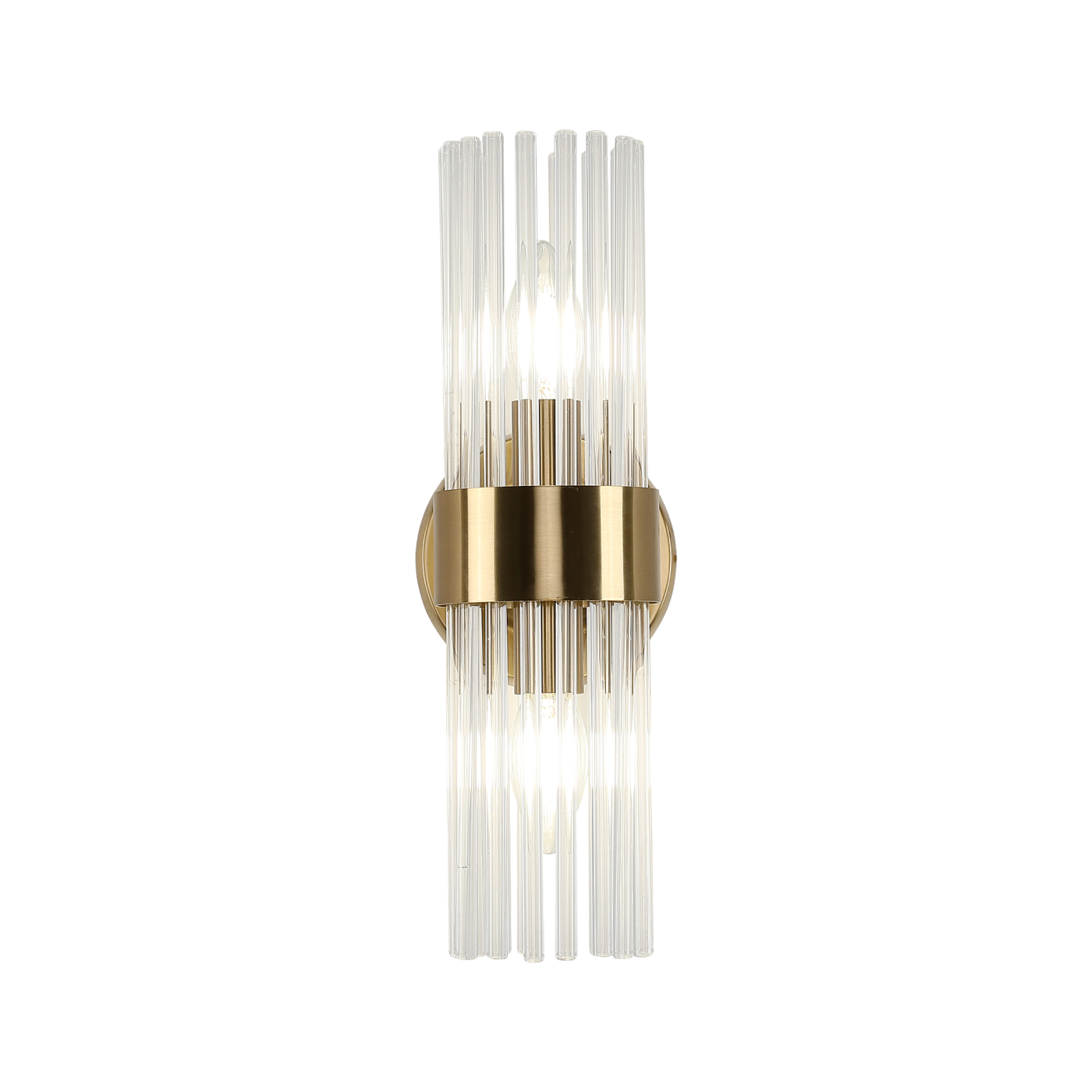 ZRS.90609.07 Настенное бра Zortes Flamo ZRS.90609.07