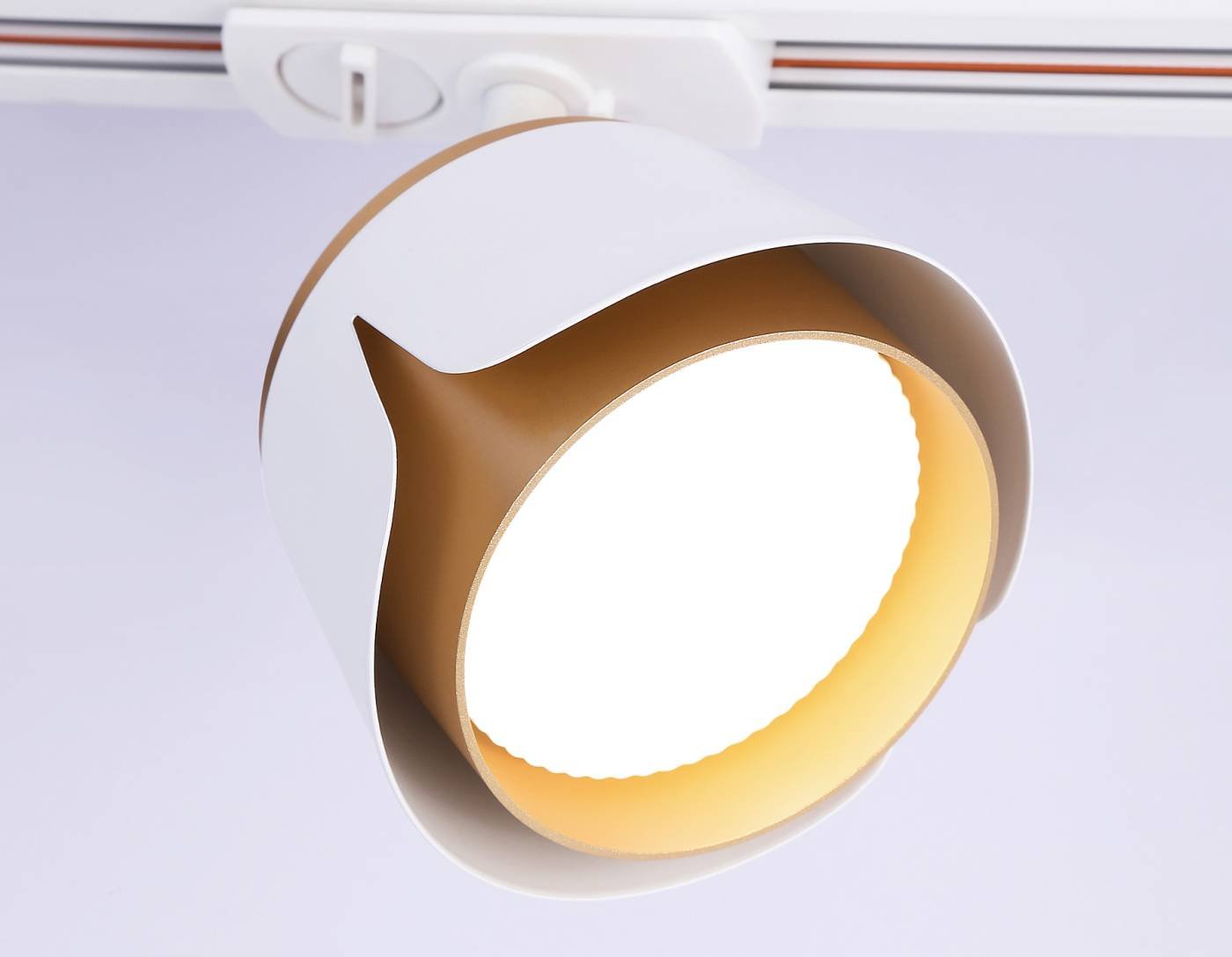 Трековый светильник Ambrella Track System GL5343