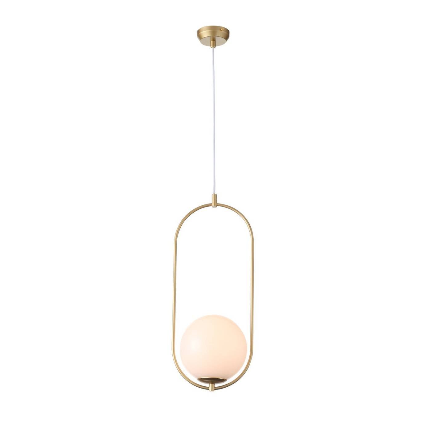 SL1118.203.01 Светильник подвесной ST Luce Penolo SL1118.203.01