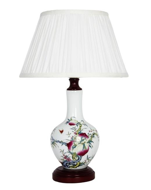 CT1373A10 Настольная лампа Abrasax CT1373A10