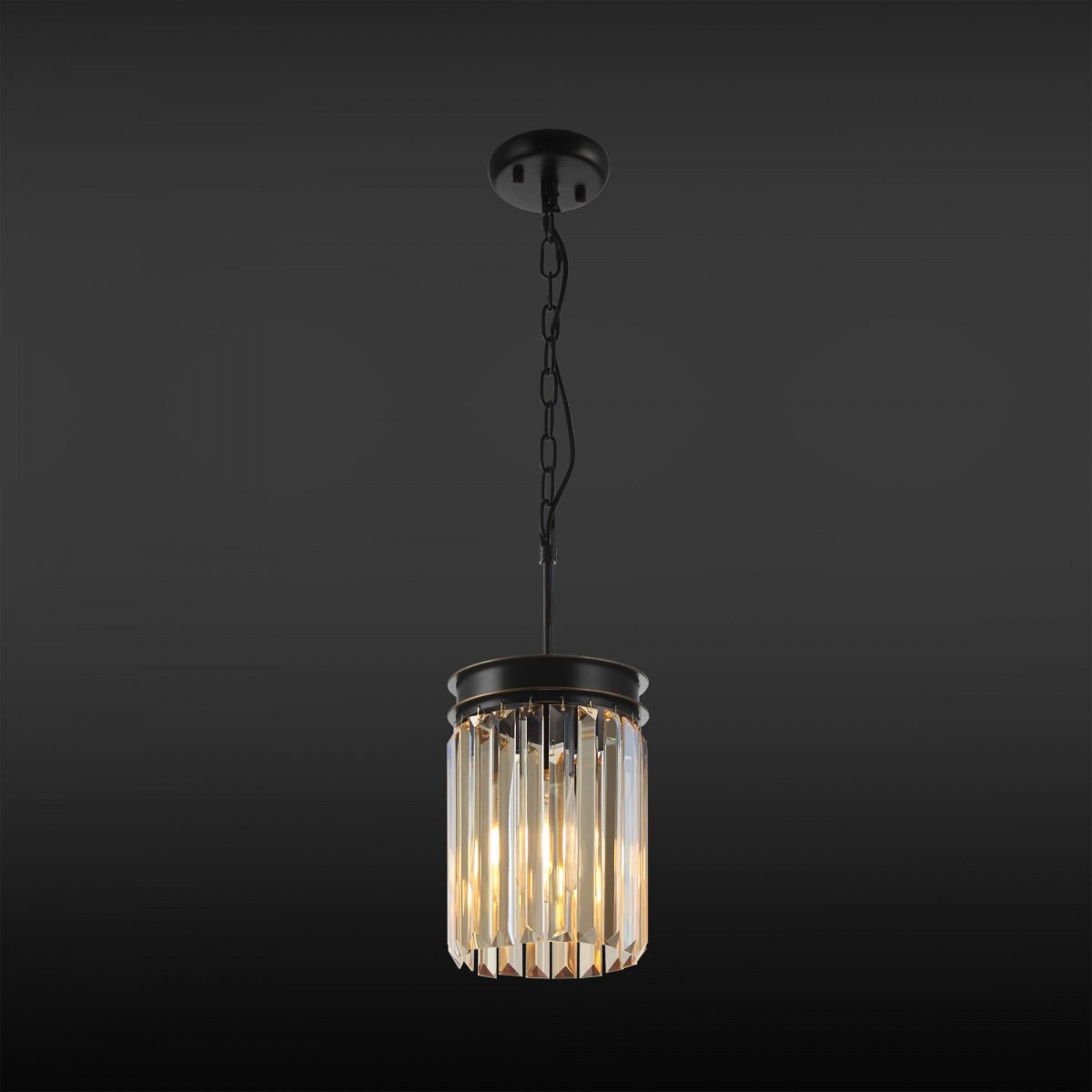 Светильник подвесной Citilux Мартин CL332012