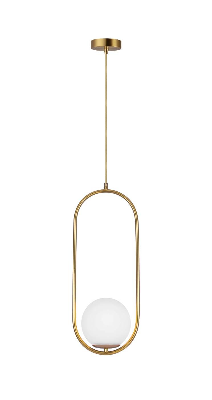 V6010-1P Светильник подвесной Moderli Klaster V6010-1P