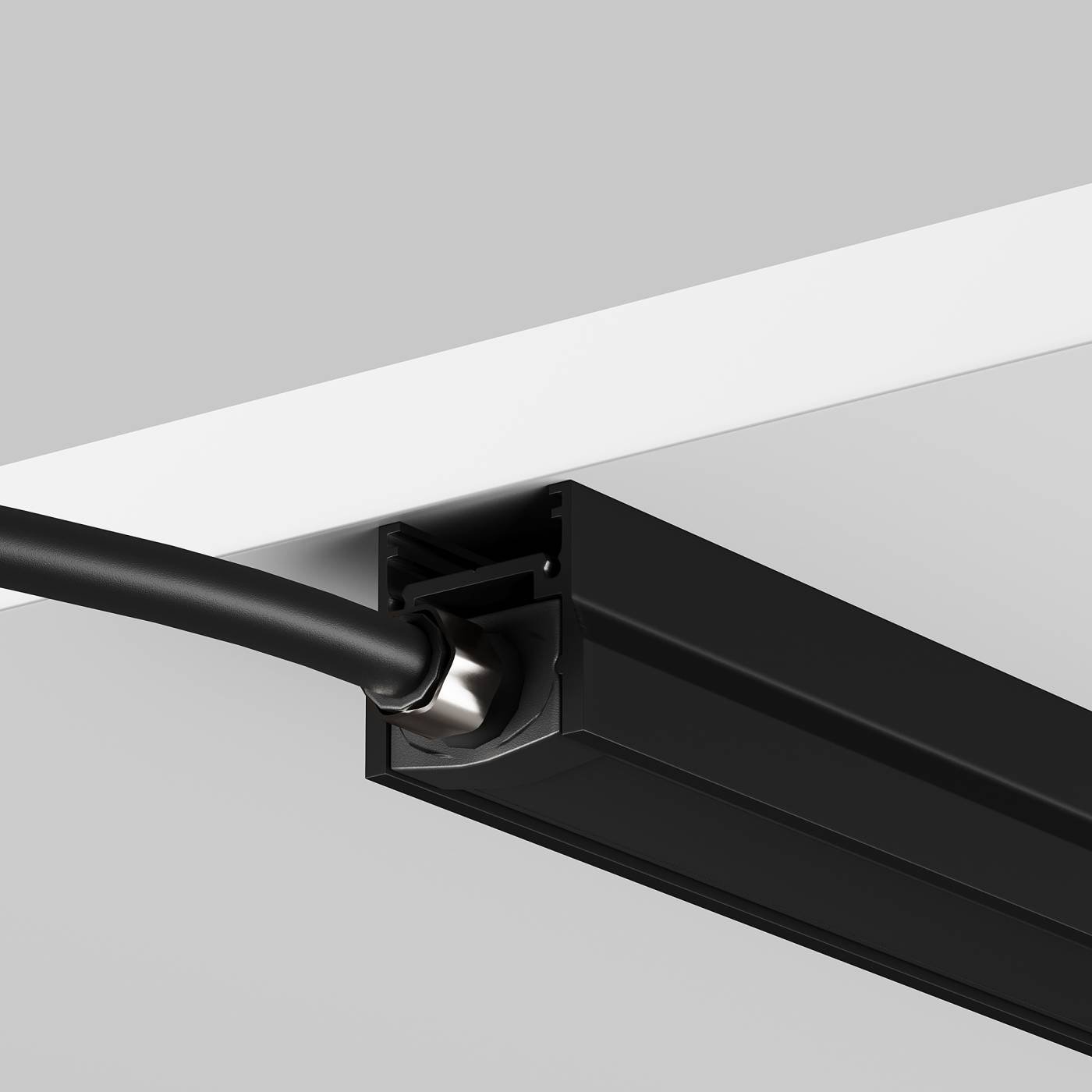 Уличная токоведущая лента Elasity IP 2м Maytoni Elasity IP O-TR001-PL-L2