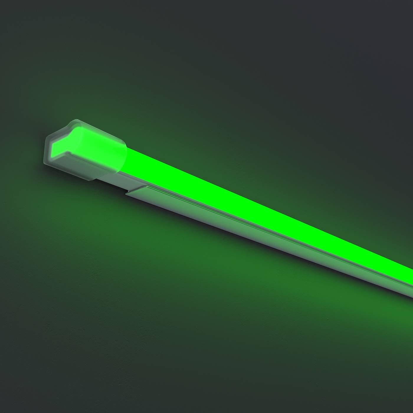 201234 Светодиодный шнур Maytoni Гибкий неон 220В 201234