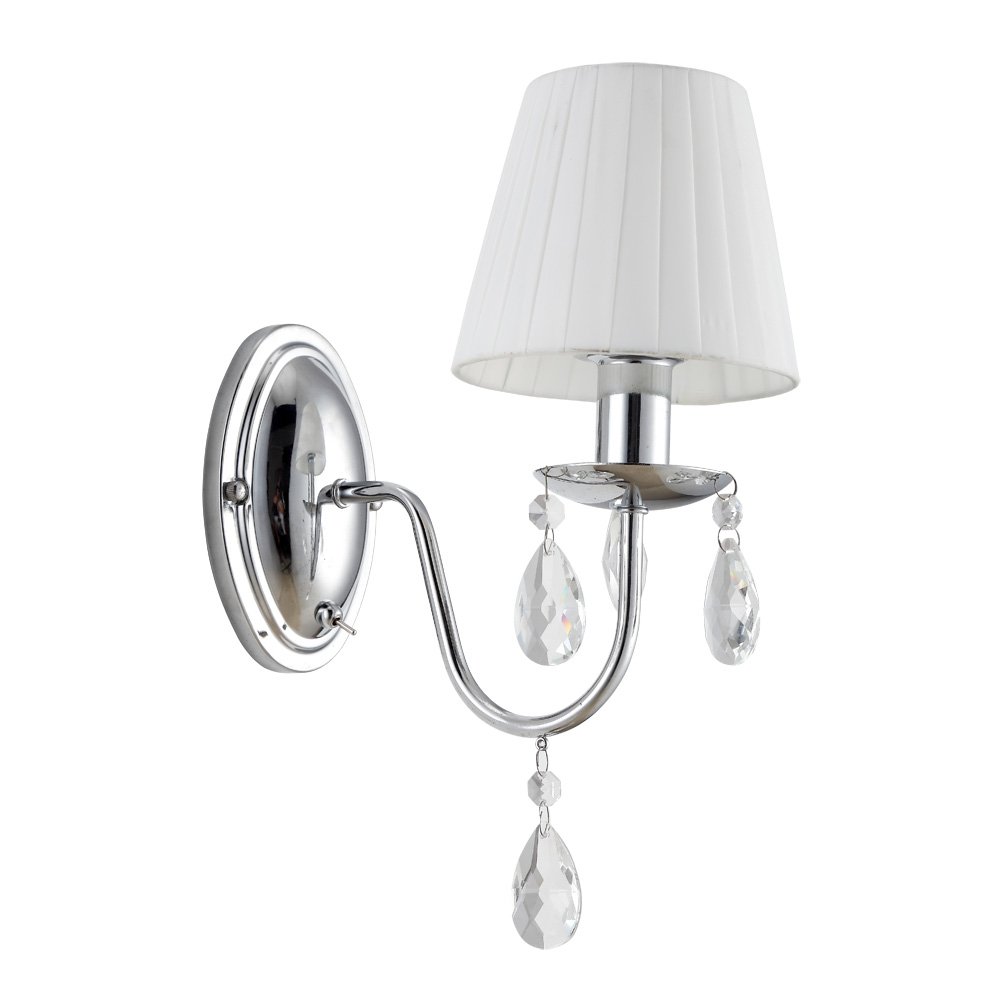 A9123AP-1CC Настенное бра Arte Lamp Melisa A9123AP-1CC