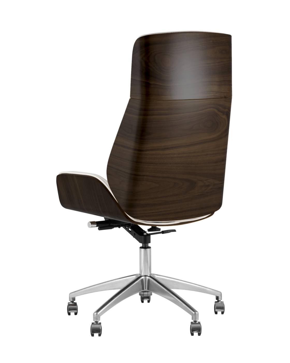 Компьютерное кресло Stool Group Crown УТ000030888