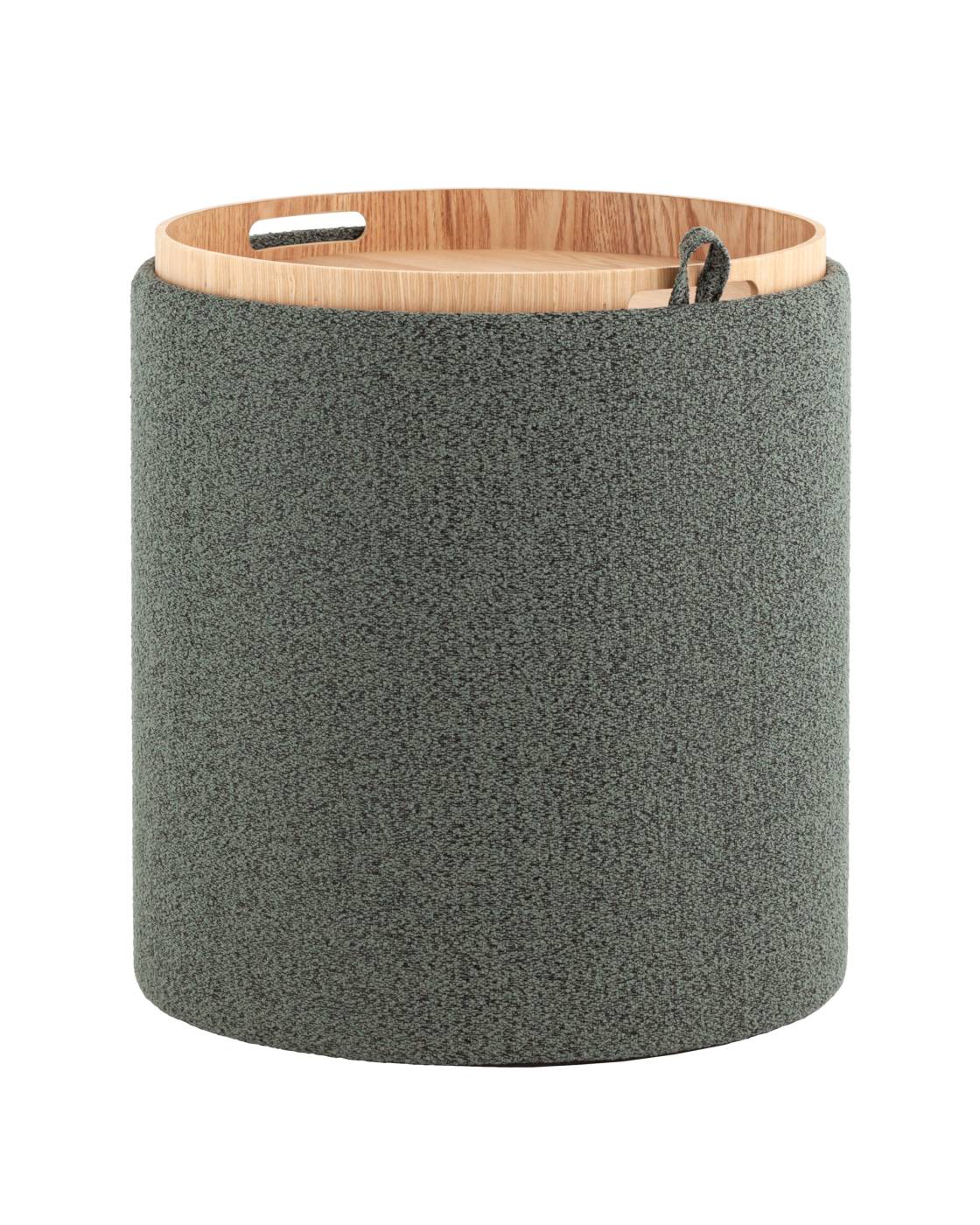 Пуфик Stool Group Хюгге УТ000038729