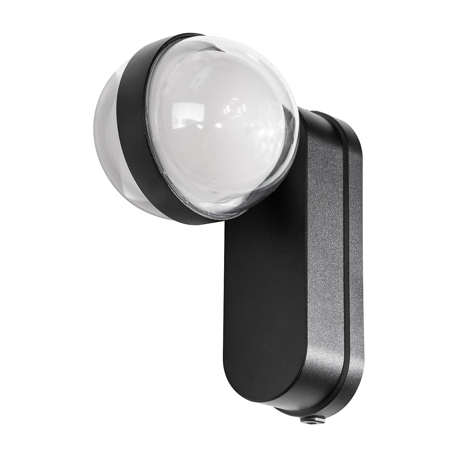 4852-1W Уличный настенный светильник Favourite Jocus 4852-1W