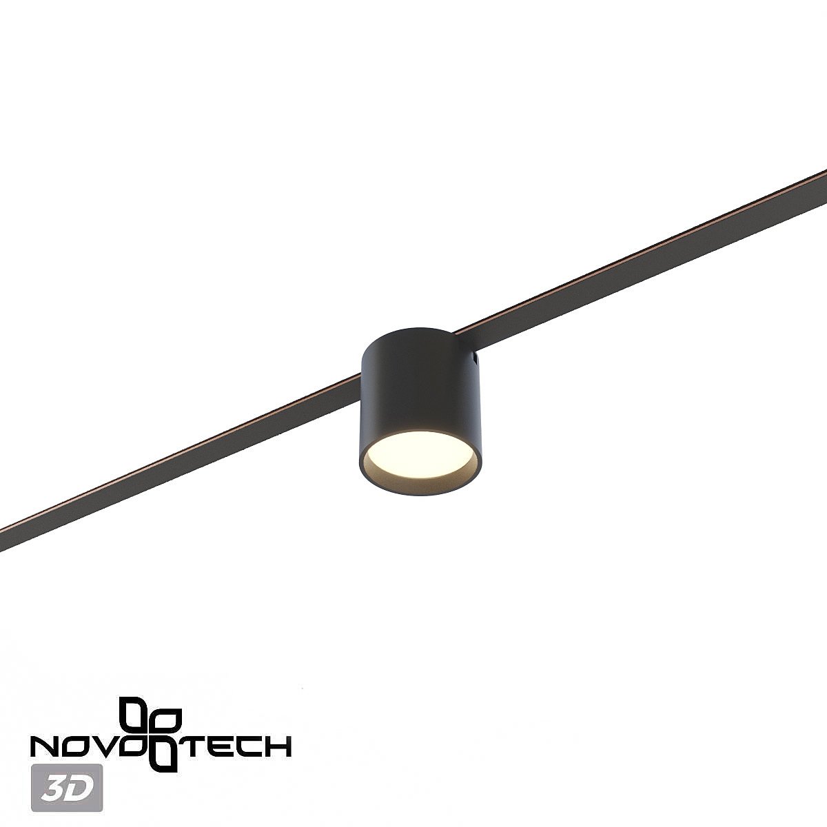 Трековый светильник Novotech Easy 359473