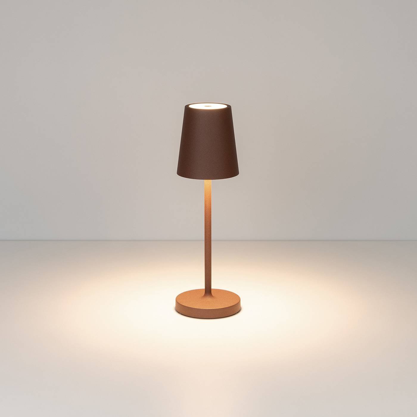 Настольная лампа Arlight Daisy 058566