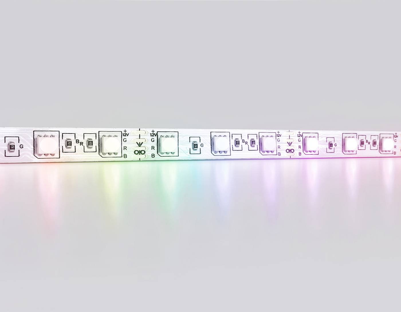LED лента Ambrella LED Strip 12V GS2202