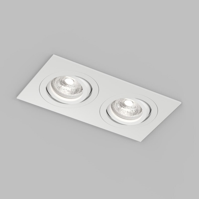 DK2112-WH Встраиваемый светильник Denkirs Hydro DK2112-WH