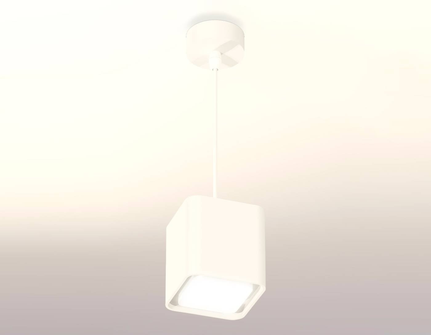 Светильник подвесной Ambrella Techno XP7840001