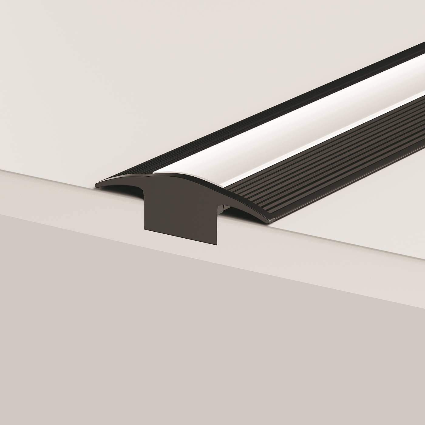 636023 Профиль Maytoni Встраиваемый в пол профиль 636023