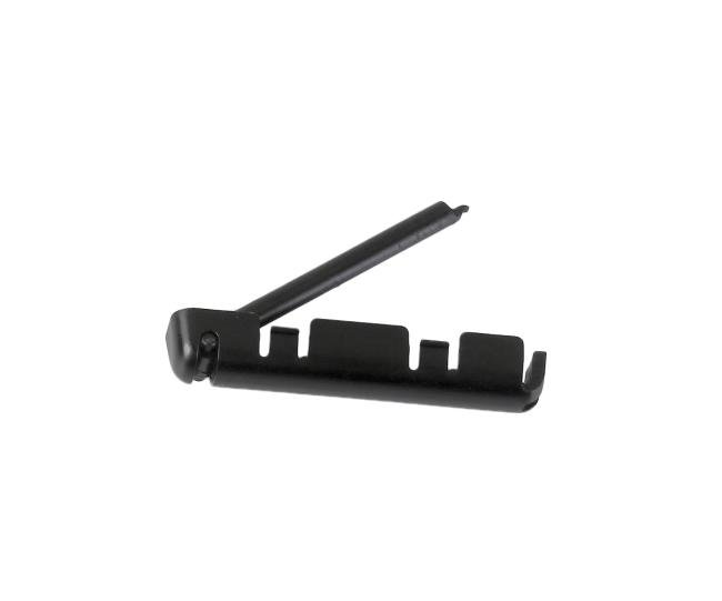 Фиксатор ремня Сатори черный KINK Light 198,19