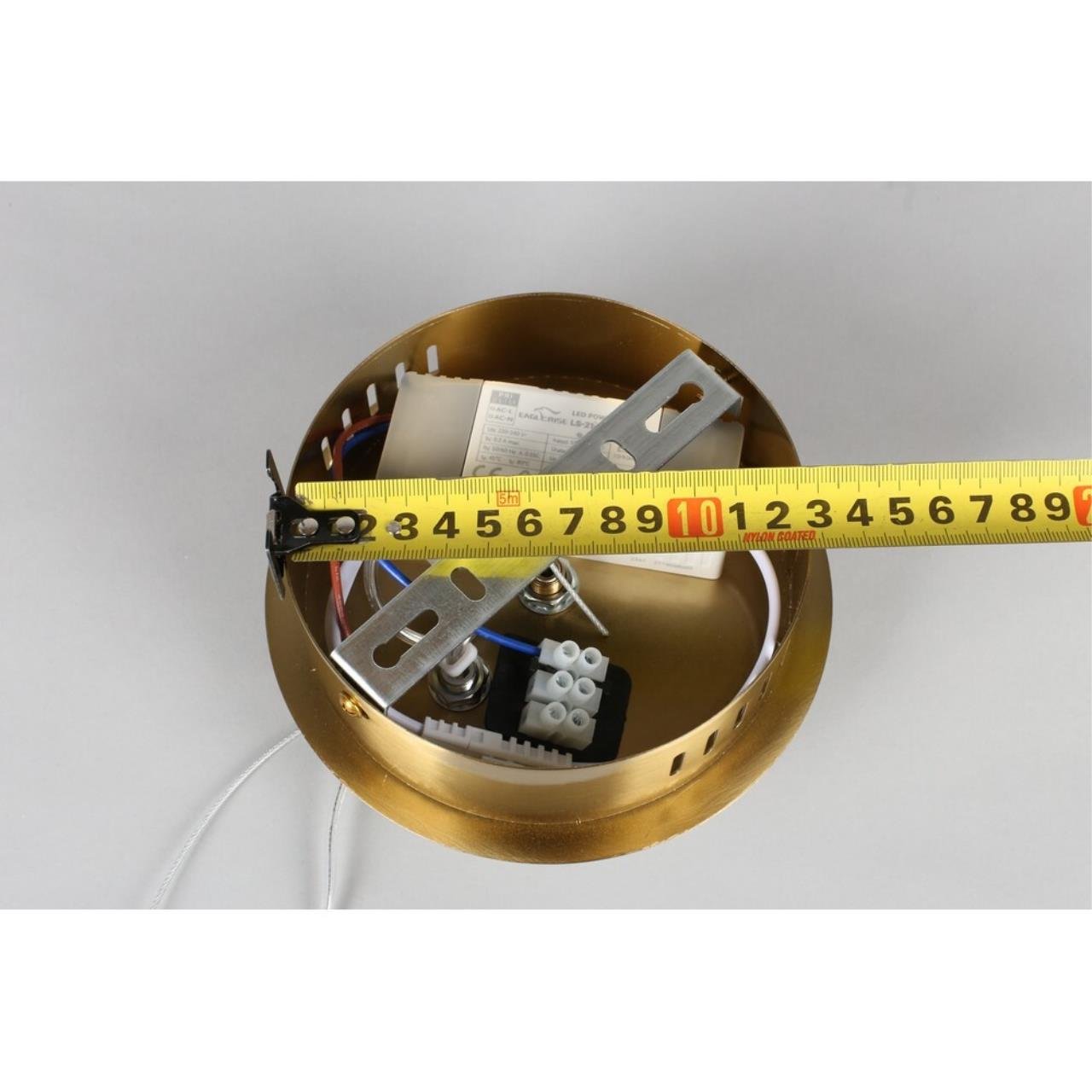 OML-51506-15 Светильник подвесной Omnilux Casargo OML-51506-15