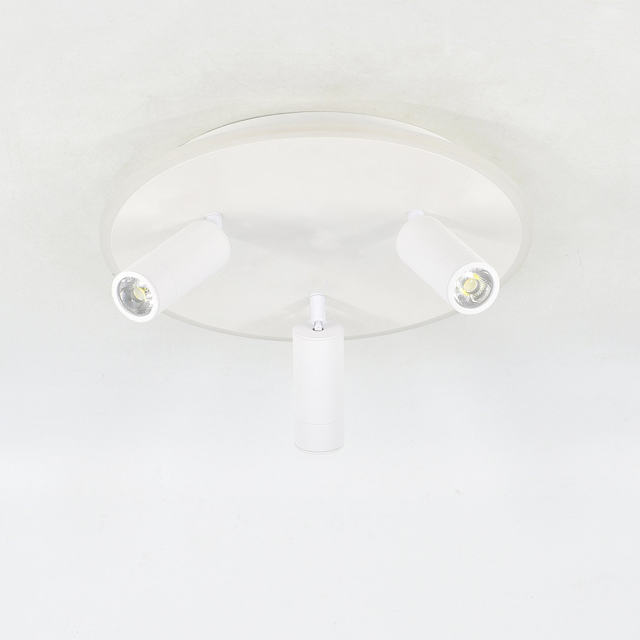 Светильник спот Escada 20046Led 20046SMA/03LED WH