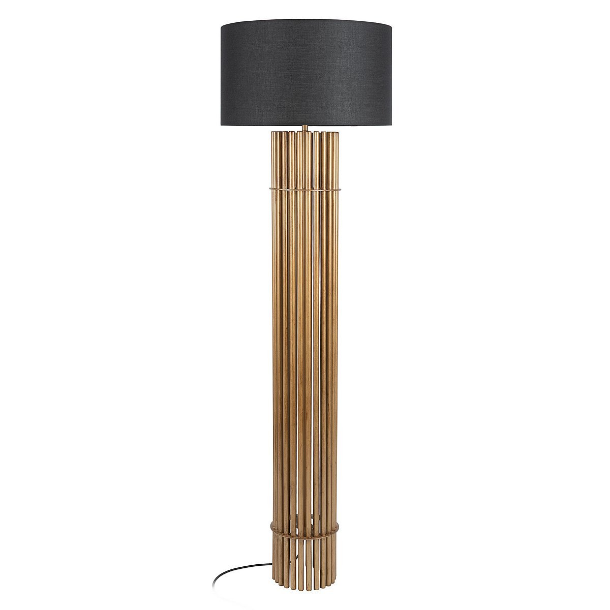 10446F GD Торшер Loft It Pile 10446F GD