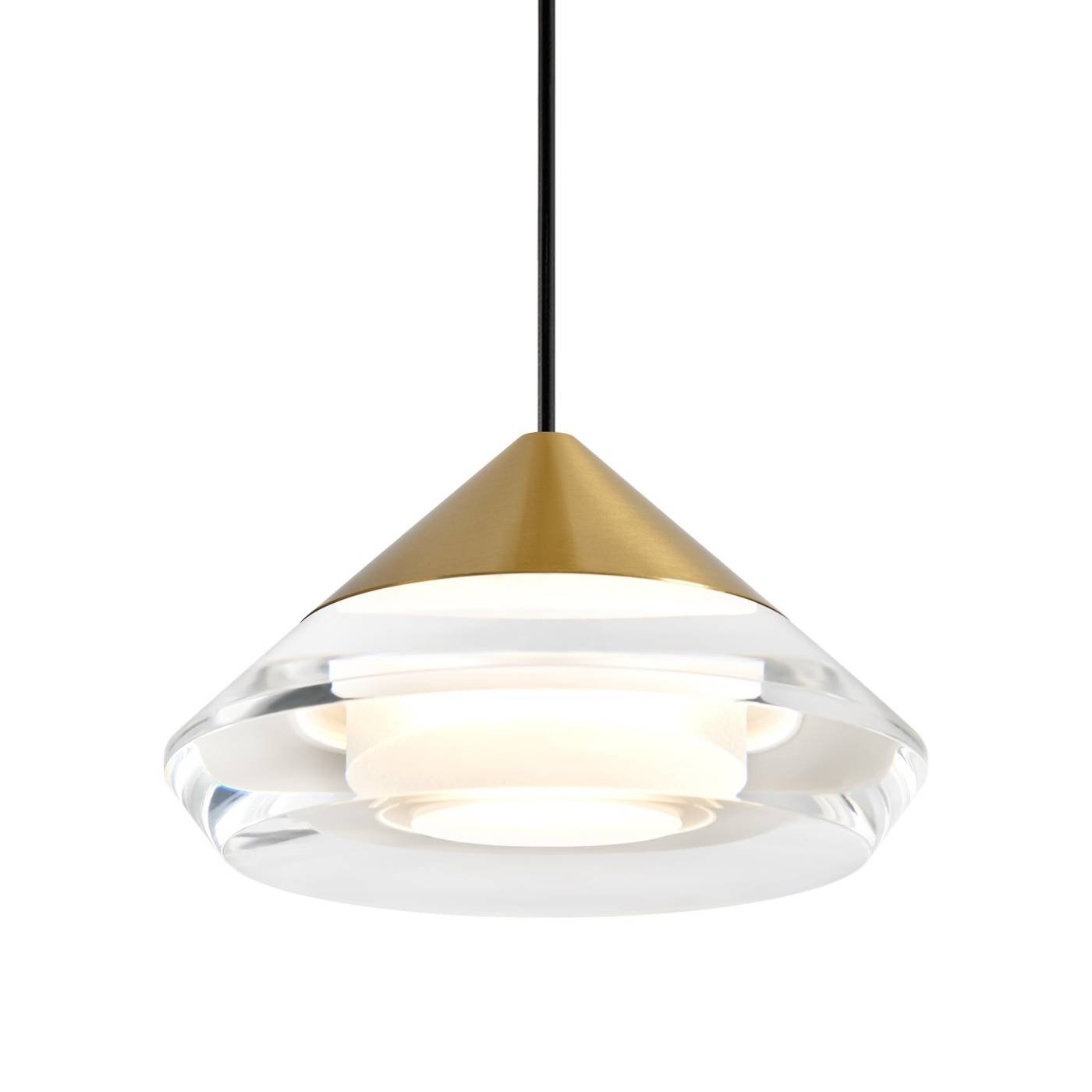 FR5631PL-L5BS Подвесной светильник Freya FR5631PL-L5BS