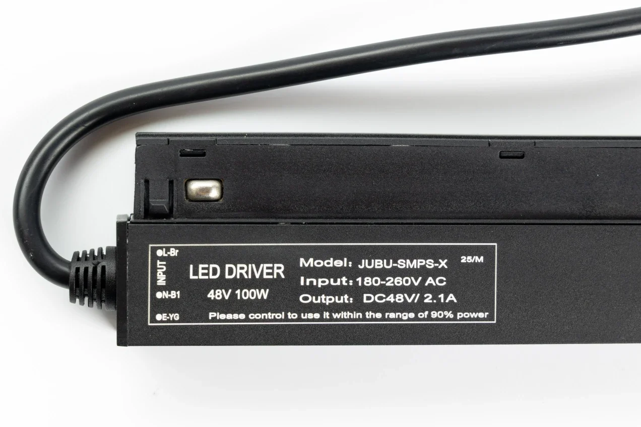 FF-P-STD-100 Блок питания Fly-Fi ЛЭД-ПРОФИ FF-P-STD-100