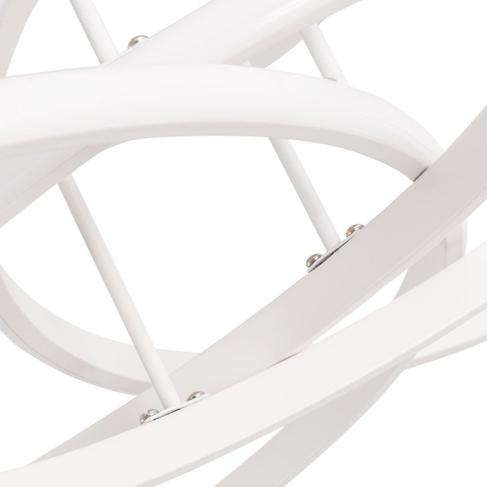 A2521PL-5WH Потолочная люстра Arte Lamp Polli A2521PL-5WH